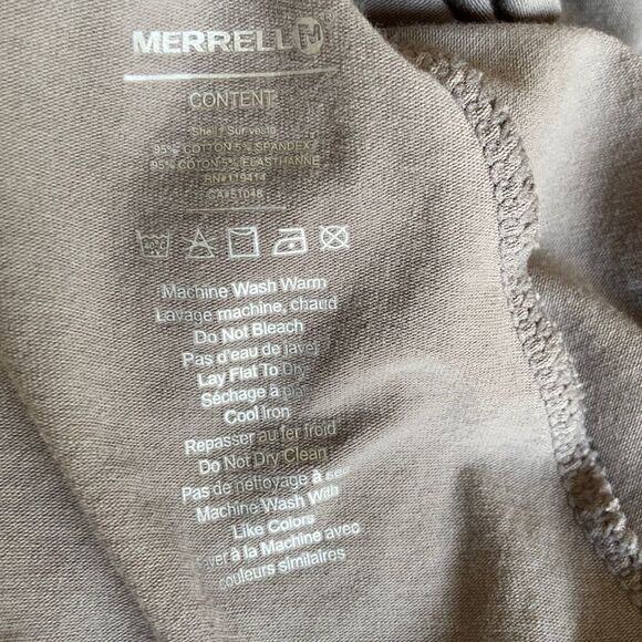 Merrell Athletic Tank Top - Picture 6 of 9